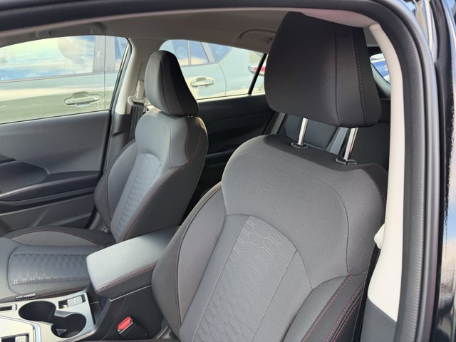 2026 Subaru Impreza Sport - Photo 37