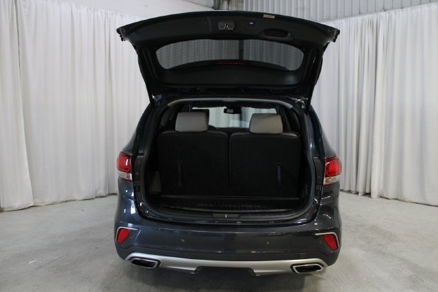 Used 2017 Blue Hyundai SE Ultimate image 34