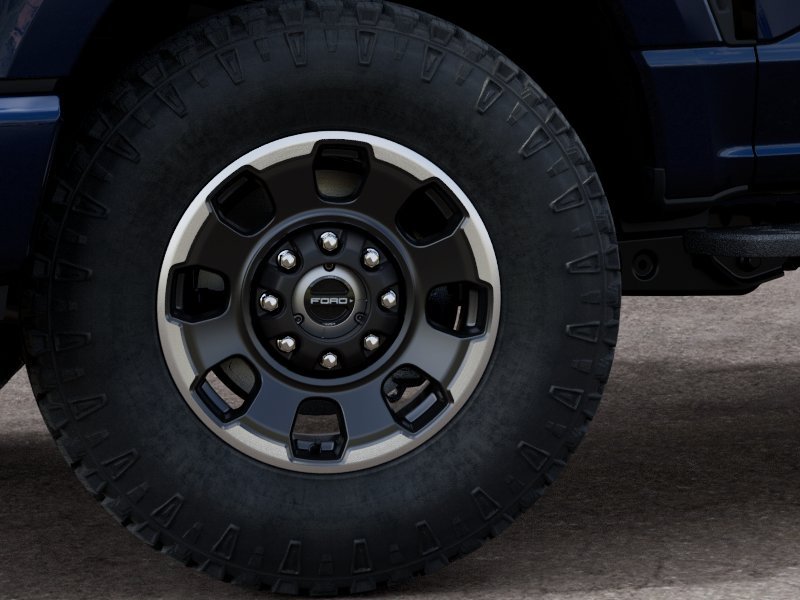 New 2027 Blue Ford Lariat image 19