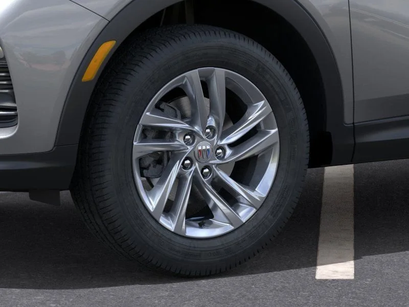 2026 Buick Envista Preferred - Photo 9