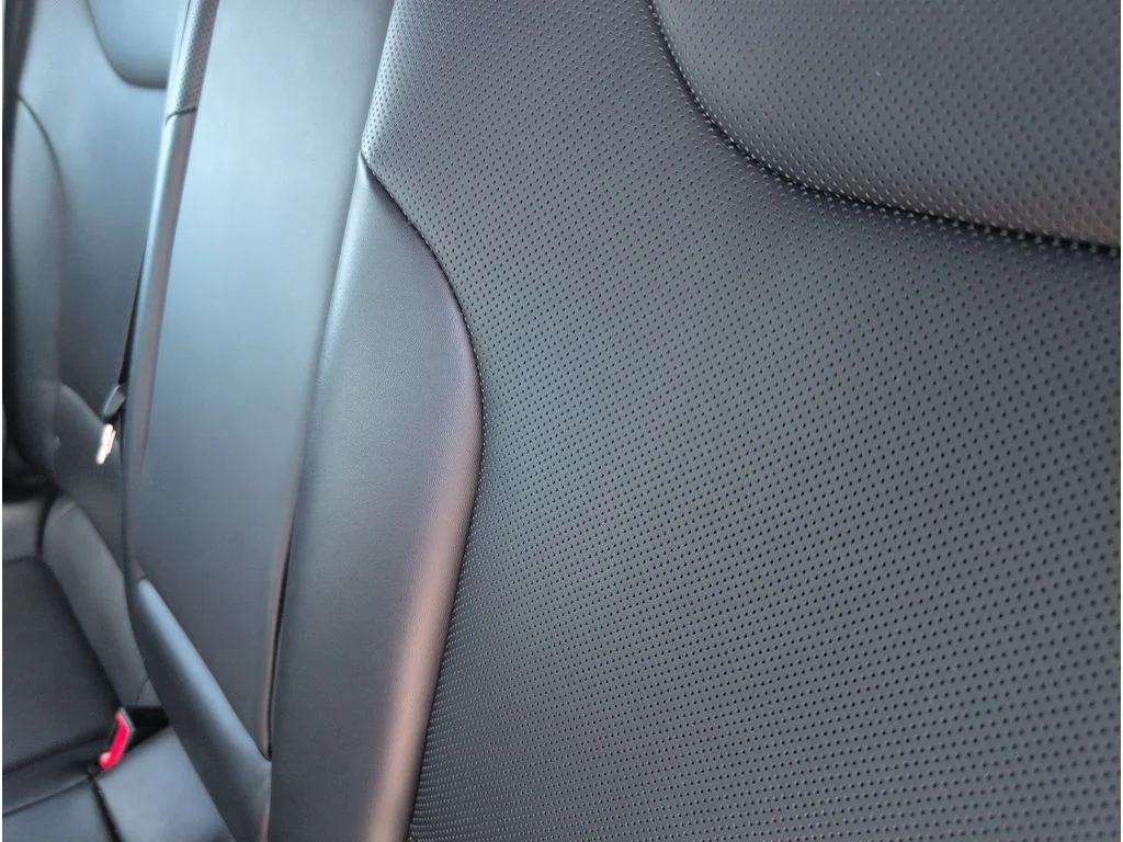 New 2025 Snow White Pearl Kia GT-Line Turbo image 31