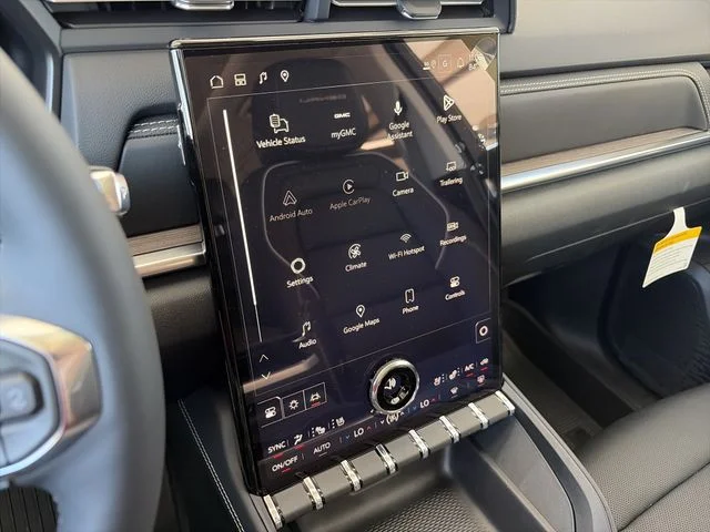 New 2027 Silver GMC Denali image 18