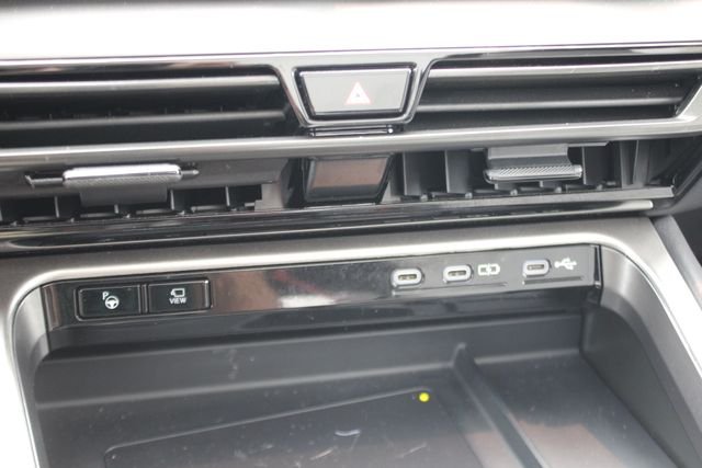Used 2025 Black Lexus 350 Premium image 9
