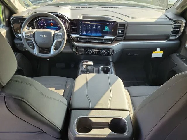 2026 Chevrolet Silverado 1500 RST - Photo 14