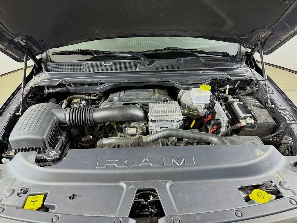 Used 2021  Ram Rebel image 26