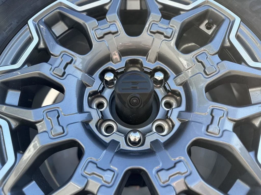 2026 GMC HUMMER EV 3X - Photo 41
