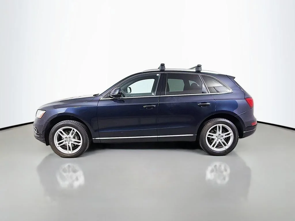 Used 2016  Audi Premium Plus image 9