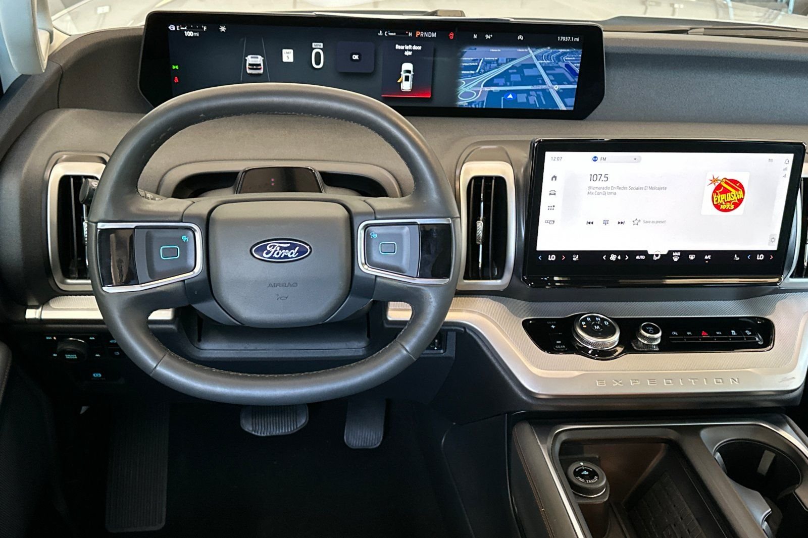 Used 2025 Silver Ford Active image 14