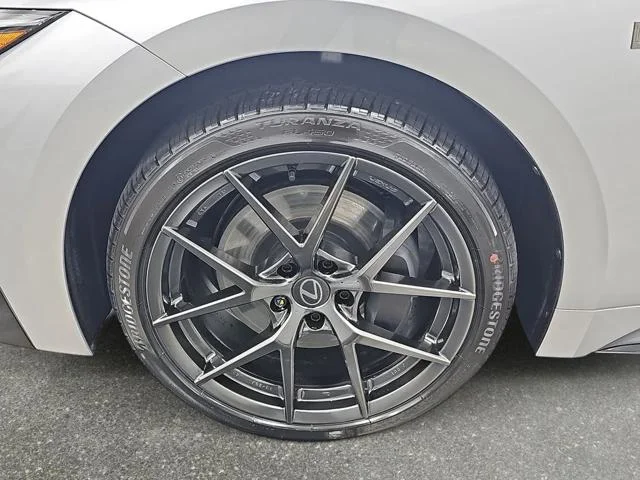 New 2026 Iridium Lexus F SPORT DESIGN AWD image 38