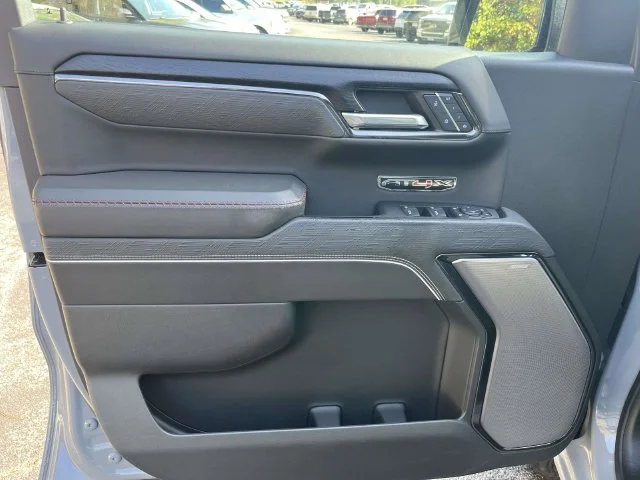Certified Used 2024 Gray GMC AT4X image 18