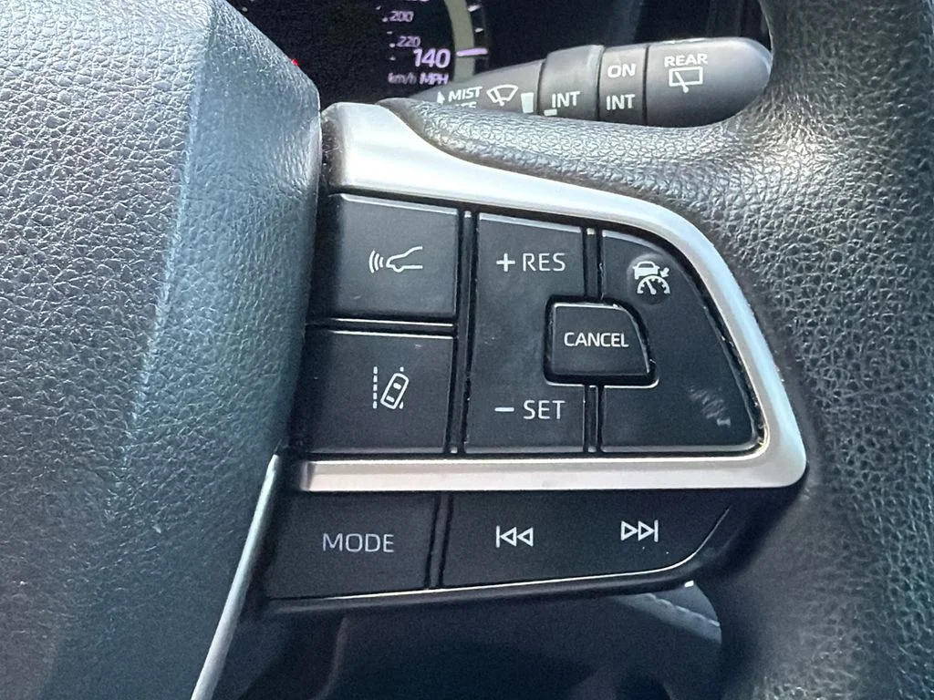 Used 2022 Beige Toyota L image 25