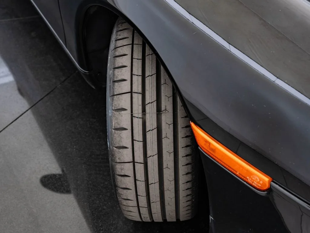 Used 2001 Black Porsche Carrera image 42