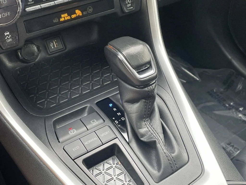 2023 Toyota RAV4 XLE Premium - Photo 41