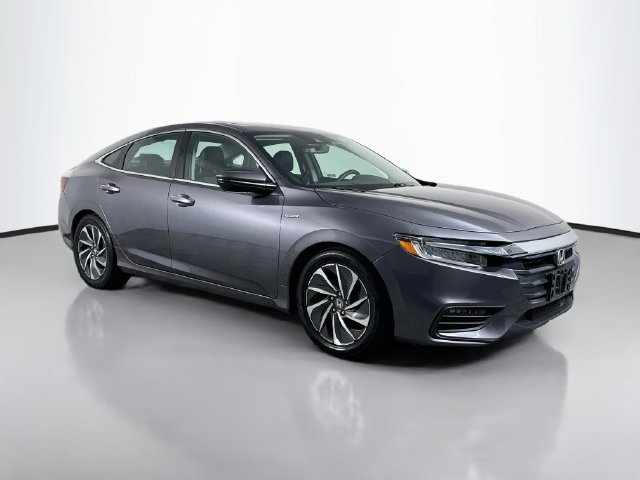 2022 Honda Insight