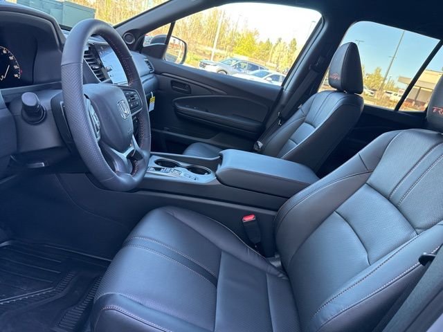 2026 Honda Ridgeline TrailSport - Photo 32