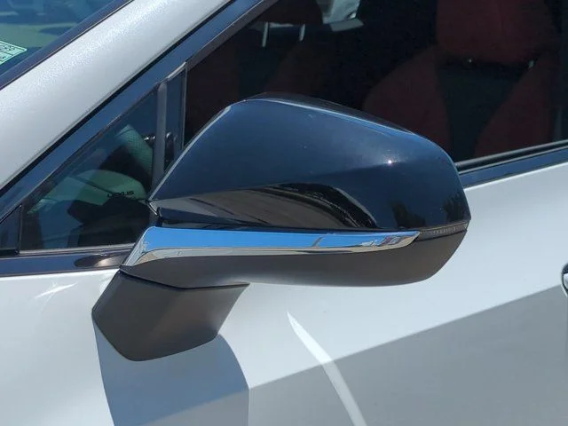 2026 Lexus NX 350 F-Sport - Photo 12