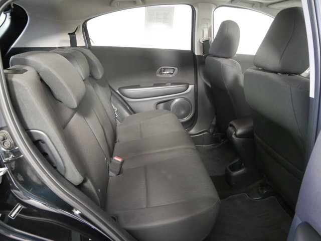 Used 2016 Crystal Black Pearl Honda EX image 15