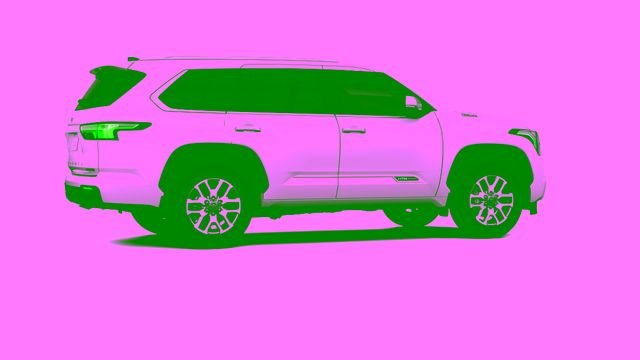 New 2026 Beige Toyota 1794 Edition image 33