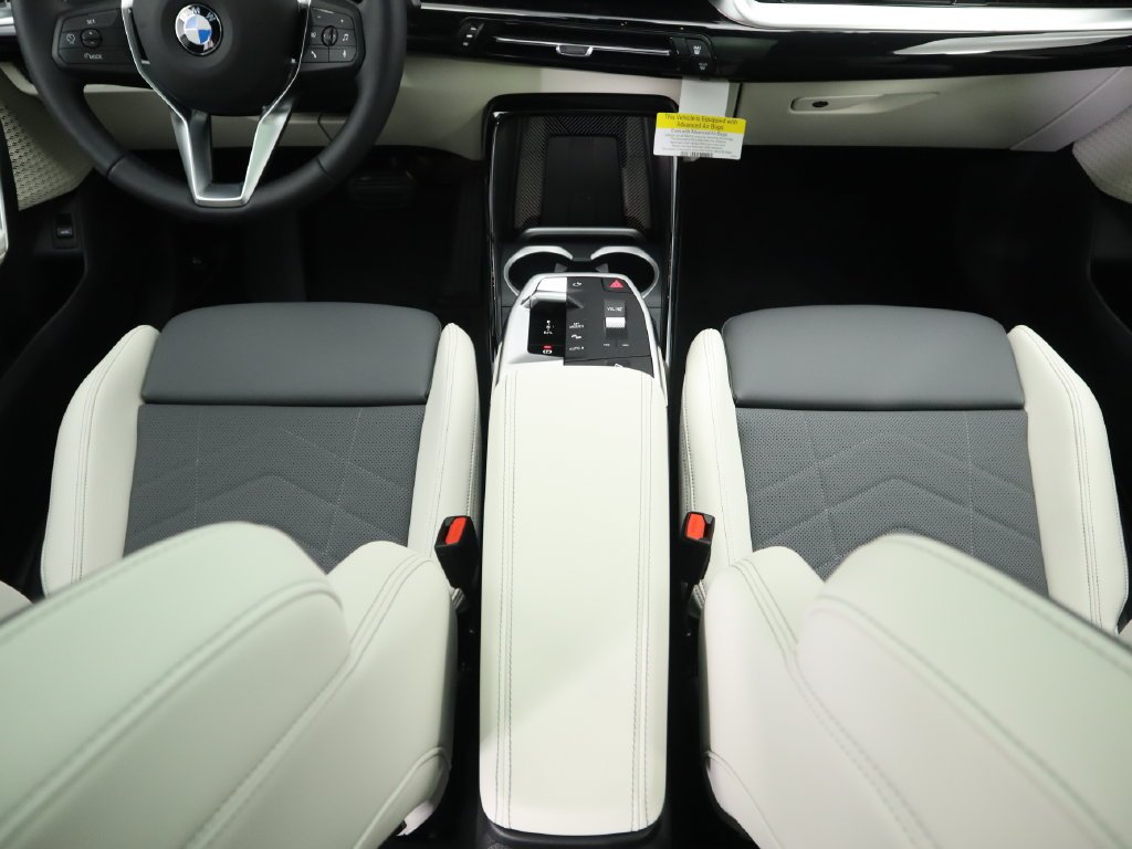 Certified Used 2026 Alpine White BMW xDrive28i image 18