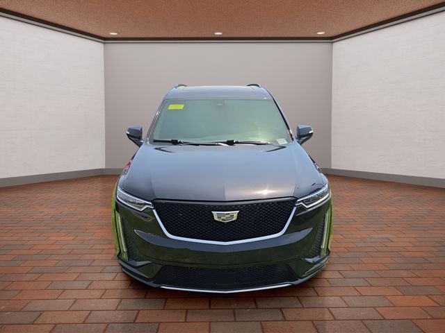 Used 2024  Cadillac Sport image 32