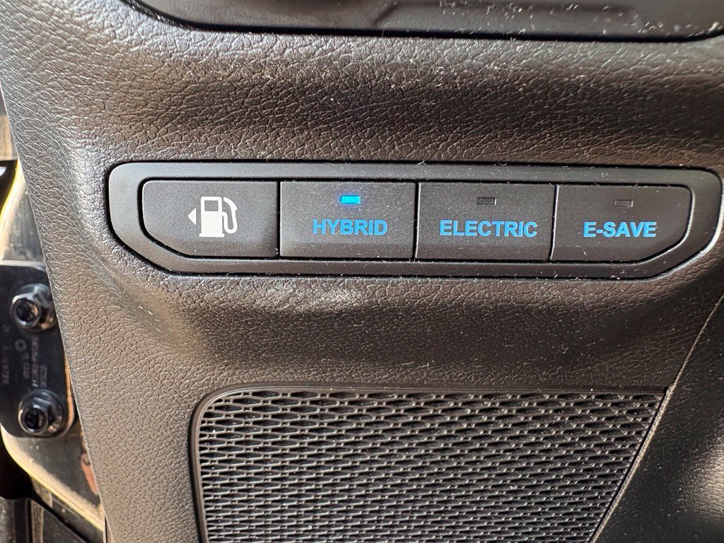 Used 2023 Black Jeep Sahara 4xe image 18