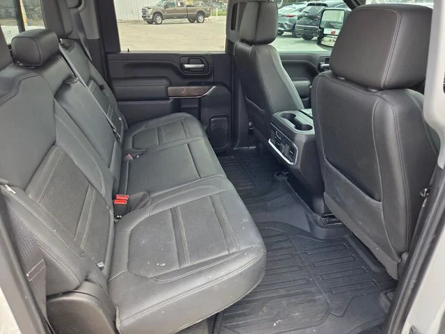 Used 2020 Silver GMC Denali image 14