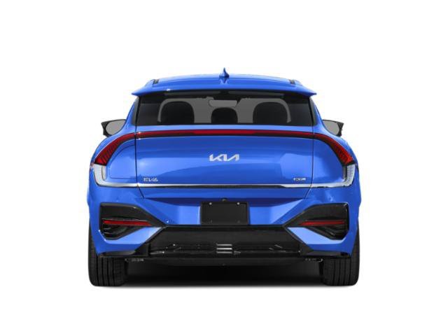 New 2026 Glacier White Pearl/Black Roof Kia GT-Line image 8