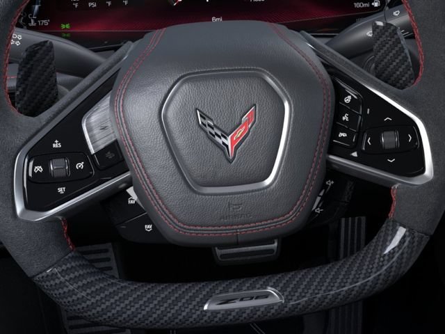 2026 Chevrolet Corvette 3LZ - Photo 19