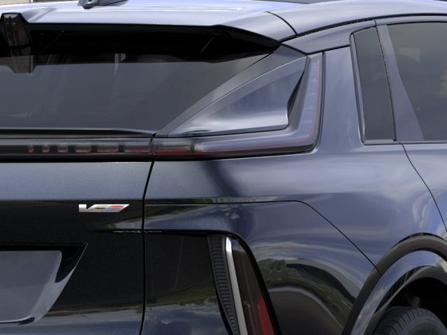 2026 Cadillac LYRIQ V - Photo 11