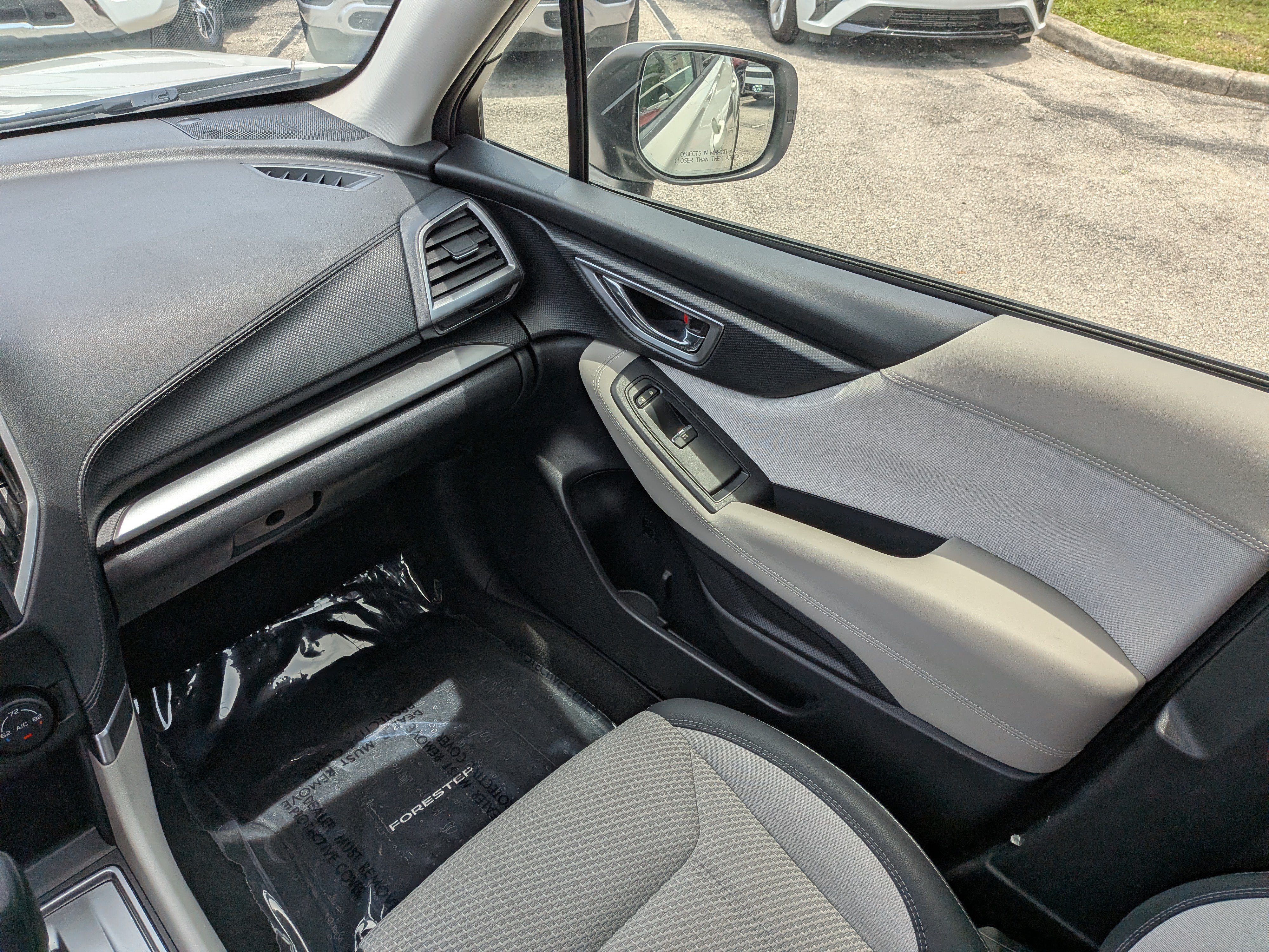 2019 Subaru Forester Premium - Photo 17