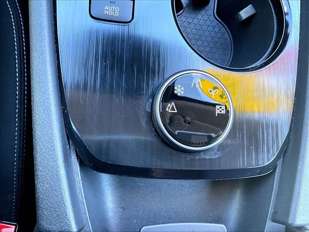 Certified Used 2023 Gray Nissan SV image 26