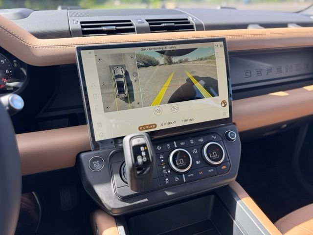 New 2026 Borasco Grey Land Rover S image 18