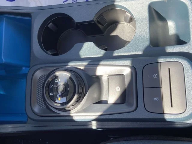 New 2026 Carbonized Gray Metallic Ford XLT image 19