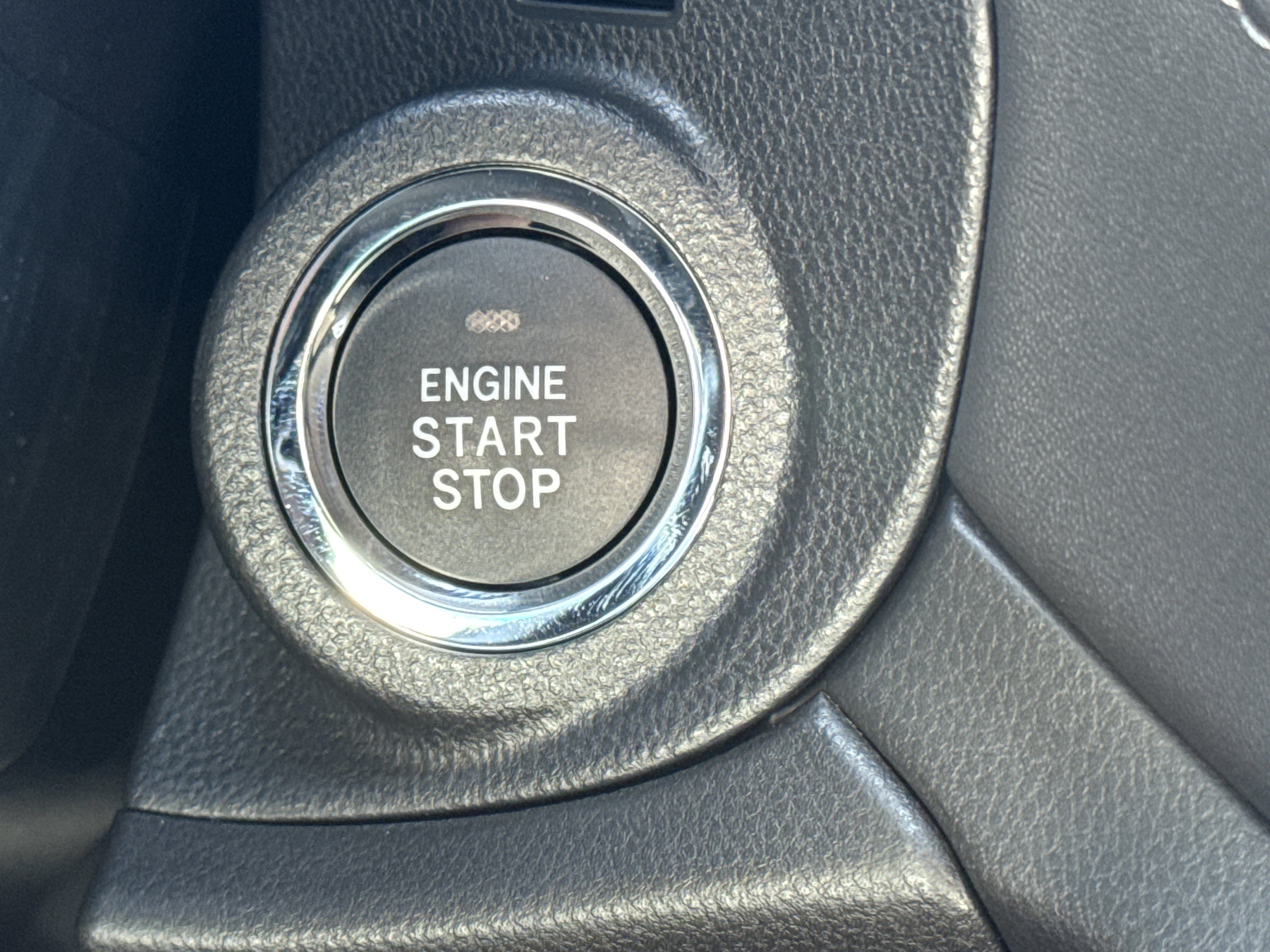 2025 Subaru Legacy Limited - Photo 23