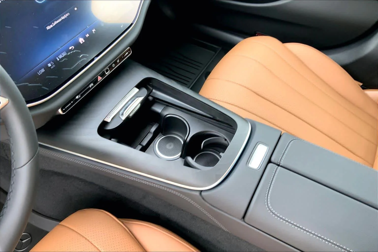 New 2026 Nautical Blue Metallic Mercedes-Benz E 350 image 7