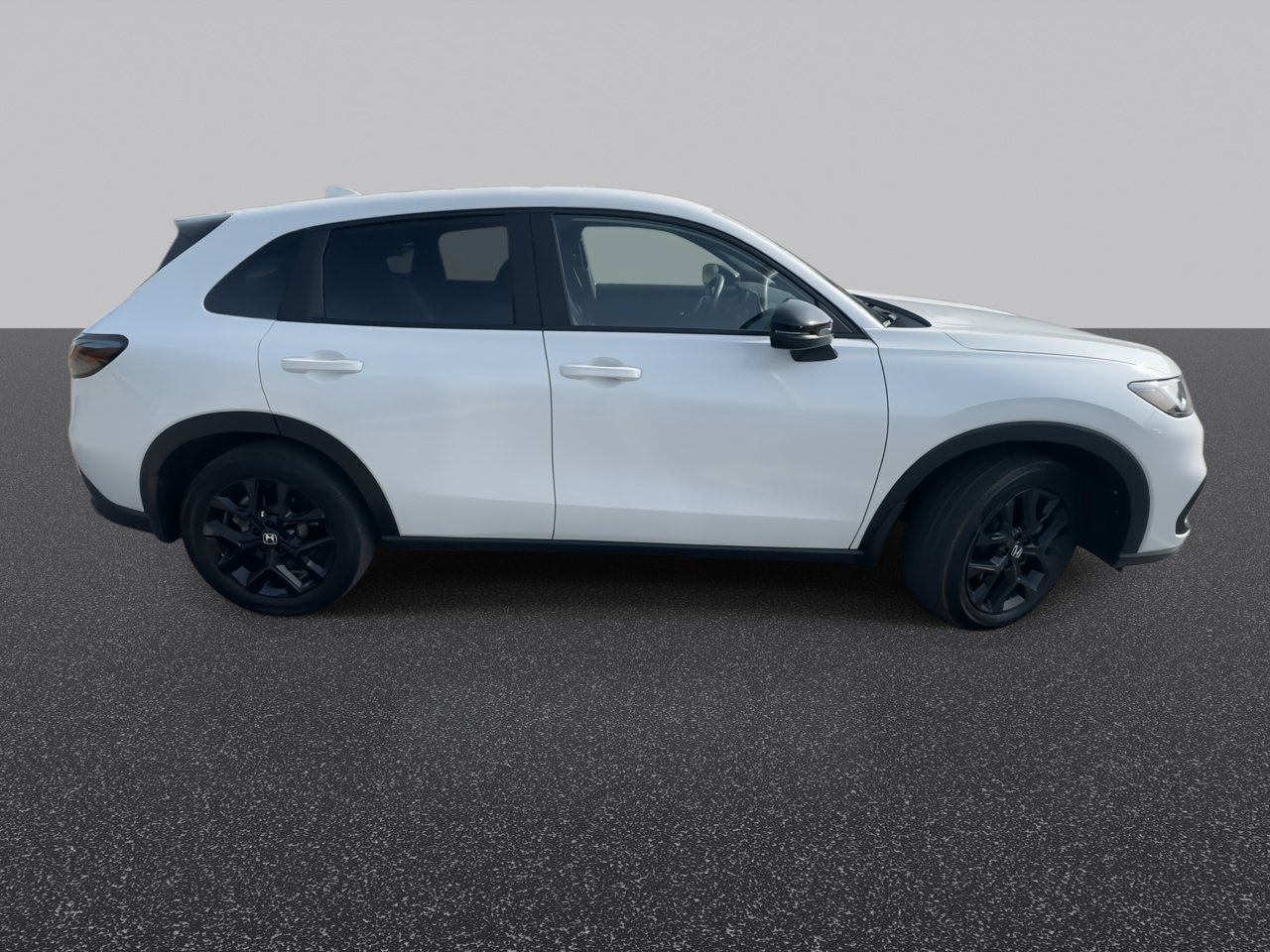 Used 2024 White Honda Sport image 9