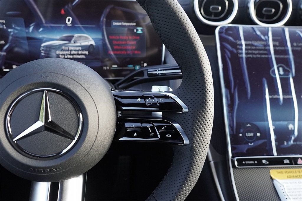 2026 Mercedes-Benz GLC Base - Photo 19