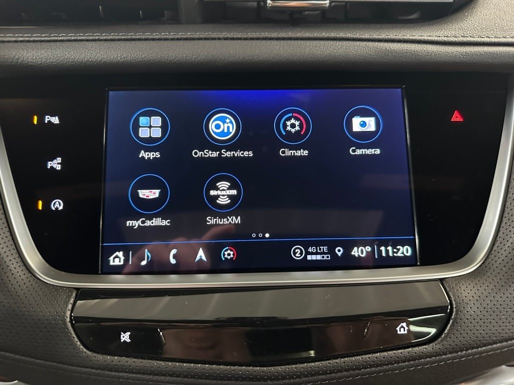 2026 Cadillac XT5 Premium Luxury - Photo 15
