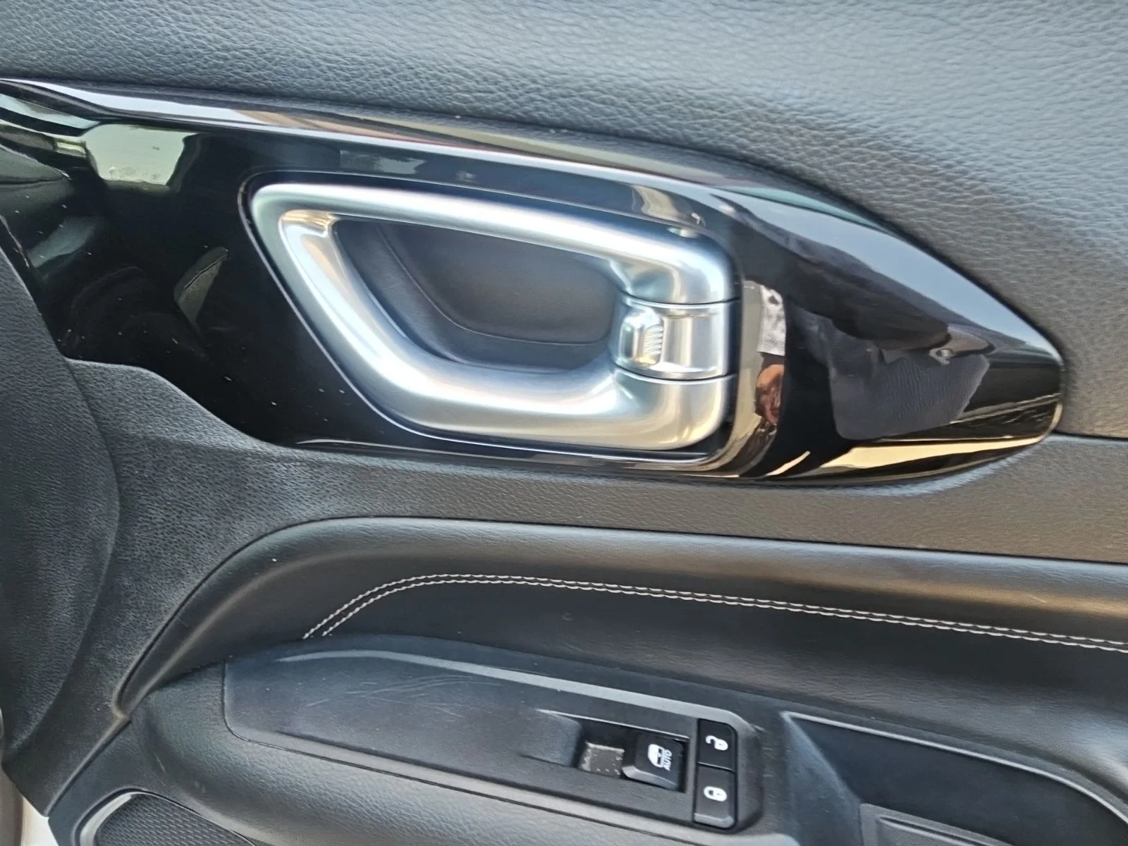 2023 Jeep Compass High Altitude - Photo 21