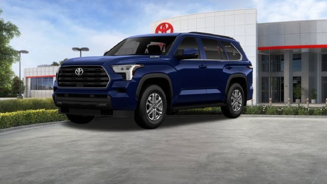New 2026 Blueprint Toyota  SR5 image 24