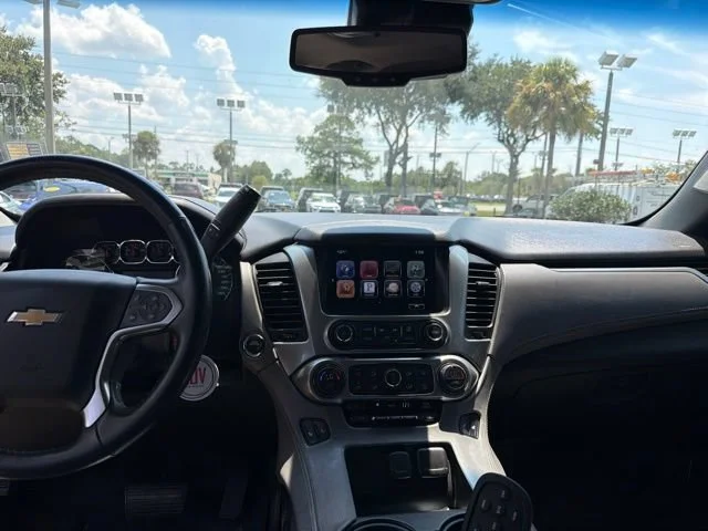 2016 Chevrolet Tahoe LT - Photo 13