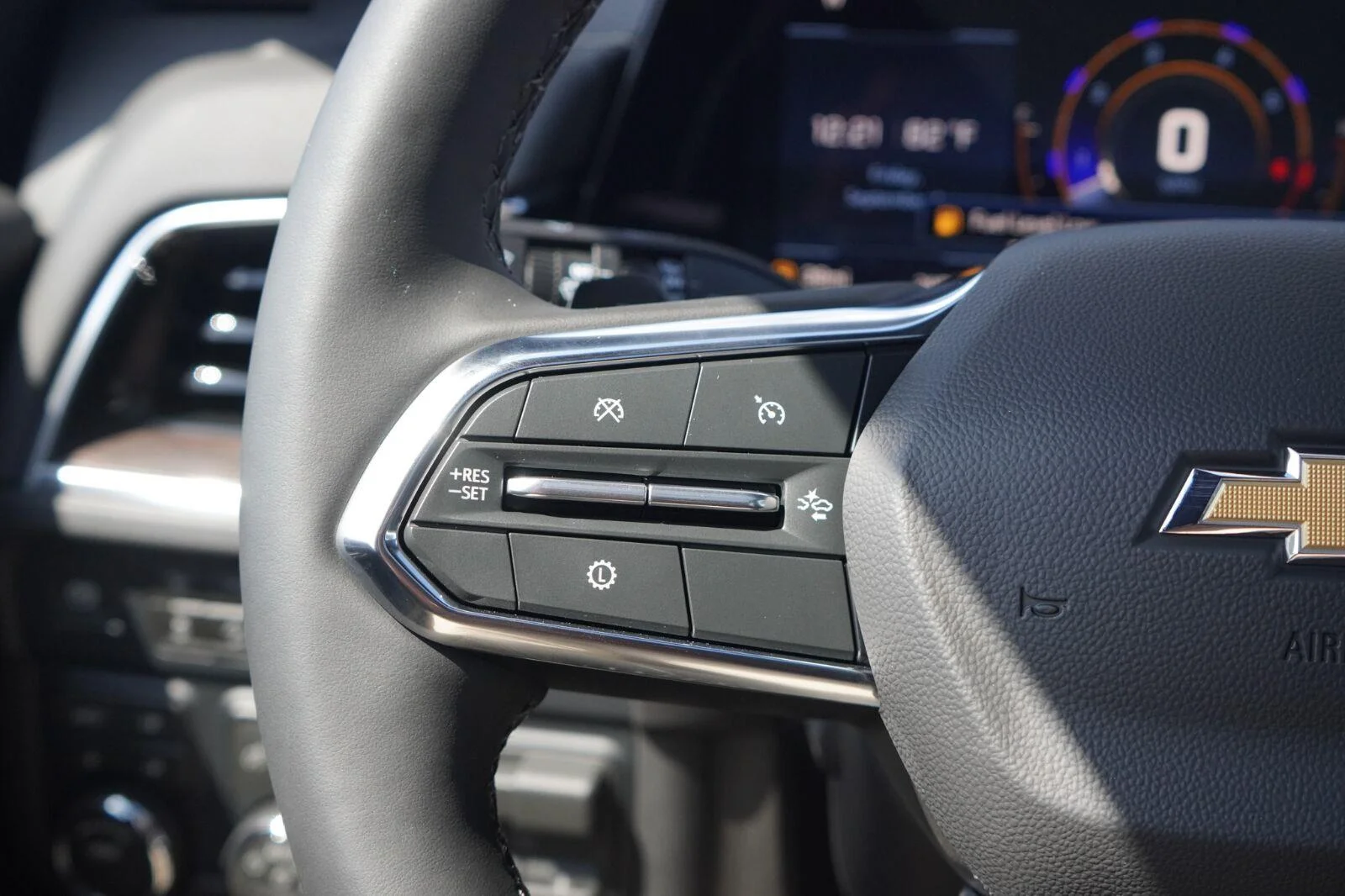 New 2026 Sterling Gray Metallic Chevrolet Premier image 15