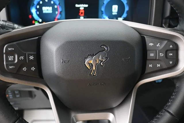New 2026 Marsh Gray Ford Big Bend® image 10
