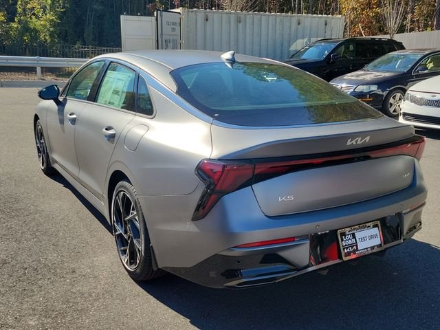 2026 Kia K5 GT-Line - Photo 6