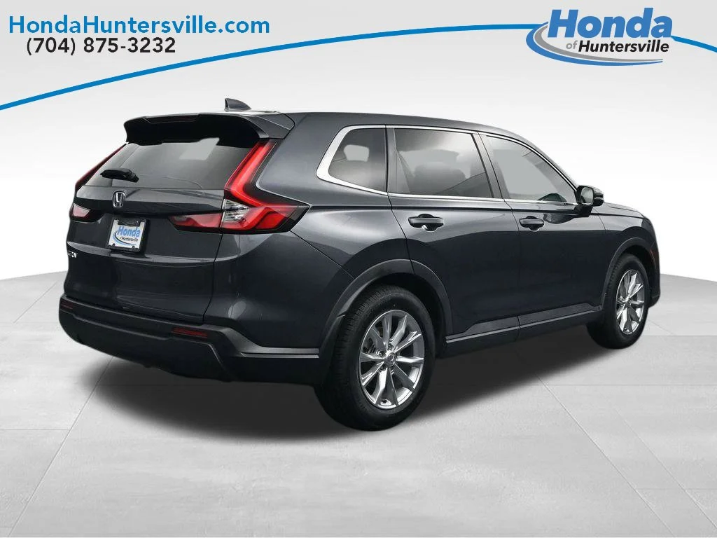 Certified Used 2023  Honda EX-L image 8