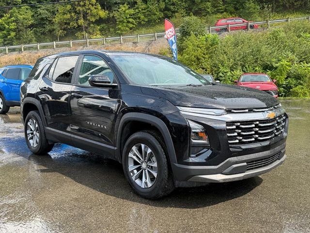 Used 2026 Black Chevrolet LT image 14