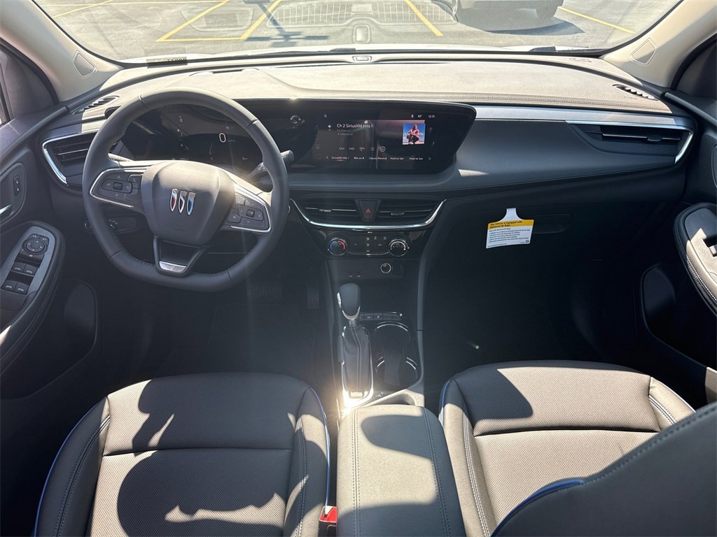 2026 BUICK ENCORE GX - Image 26