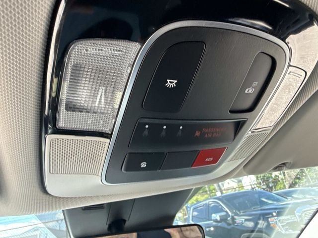2024 Hyundai Tucson SEL - Photo 27
