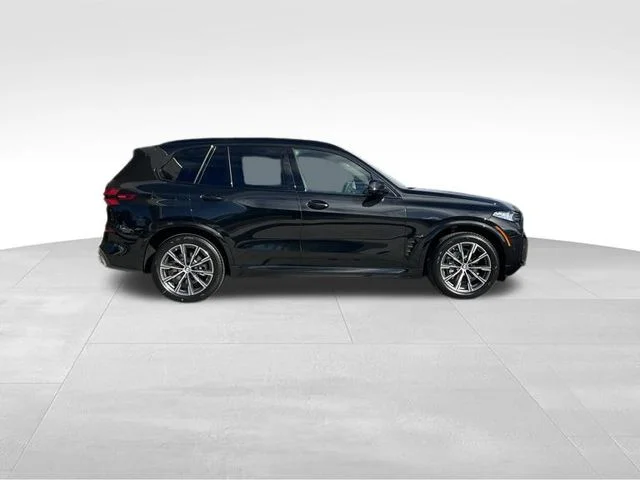 2026 BMW X5 40i - Photo 8