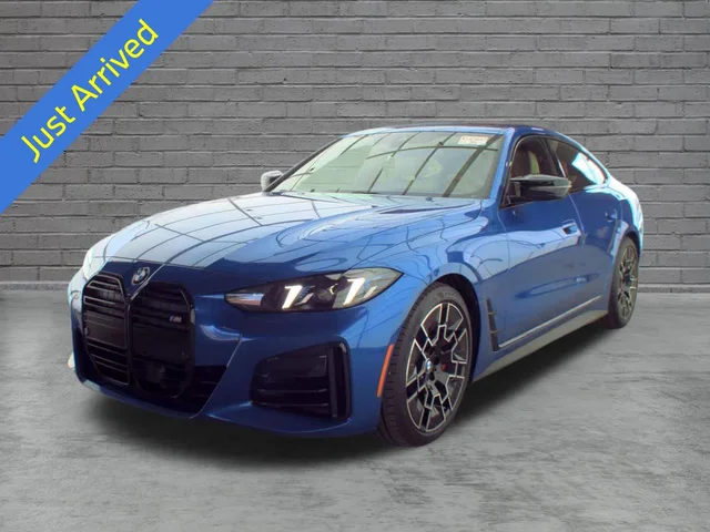 2026 BMW M440i xDrive M440i xDrive